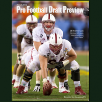 Packers NFL Draft Guide