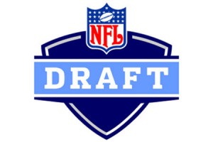 NFL Draft Logo Image