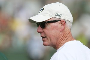 Packers GM Ted Thompson