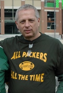 ALLGreenBayPackers - All Packers All The Time