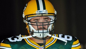 Former Packers C Jeff Saturday will retire