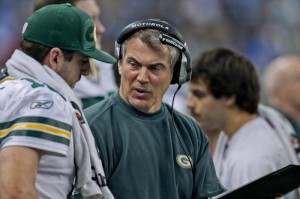 Could Tom Clements be the next Packers assistant to become a head coach?