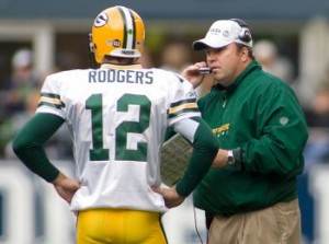 Rodgers and McCarthy