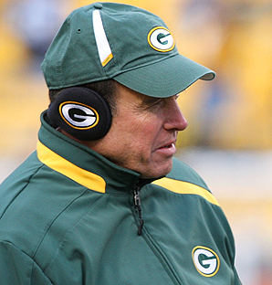 Packers Dom Capers