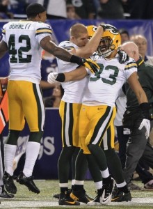 Packers rookie Micah Hyde, just 22 years old, has already proven to be a versatile defender and solid return man.
