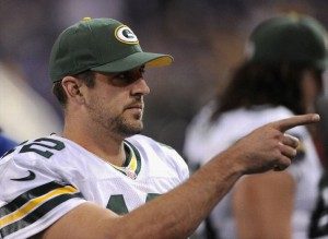 With Aaron Rodgers set to return, the Packers are eyeing a division championship. And perhaps more.