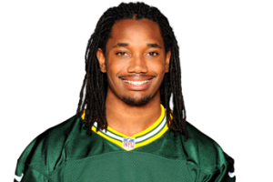 Packers CB Davon House