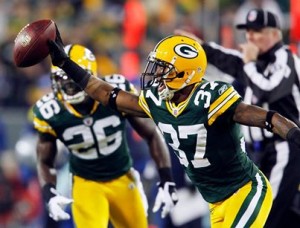 Sam Shields is only the second most important UFA the Packers need to re-sign. Who's number one?