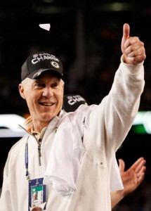 Ted Thompson is preparing for his 10th NFL Draft as general manager of the Packers. 