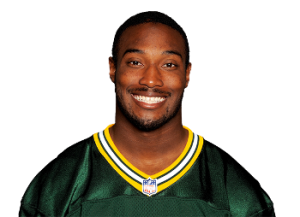 Packers RB Johnathan Franklin