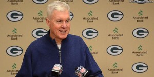 In Ted Thompson's 10th NFL Draft as the general manager for the Packers, he got great value out his middle and late round picks.