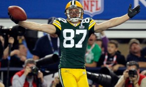 Jordy Nelson gets four-year contract extension from Packers