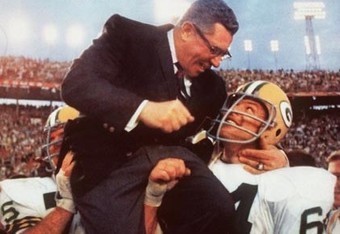 Jerry Kramer was a key member of Vince Lombardi's dominant teams of the 1960s. He deserves to be in the Hall of Fame.