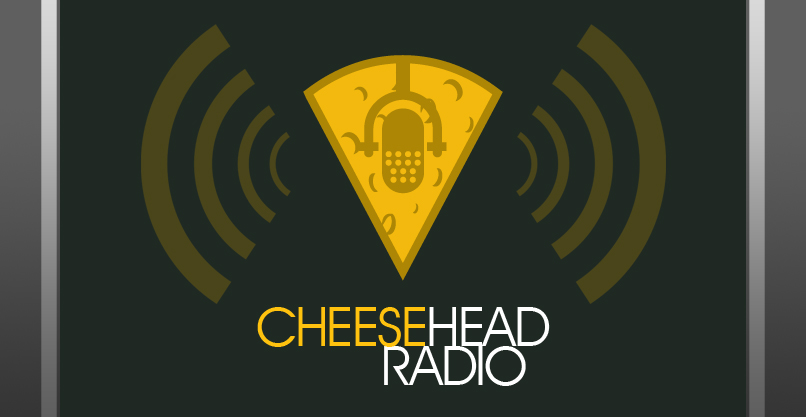 CHEESEHEAD RADIO PODCAST