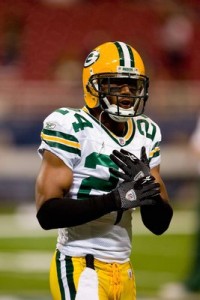 Jarrett Bush Re-signs with the Packers