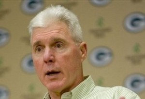 Ted Thompson - Packers NFL Draft