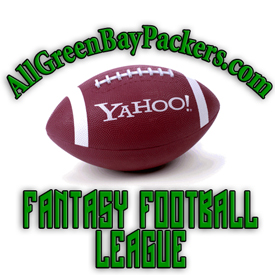 AllGBP.com Fantasy Football League