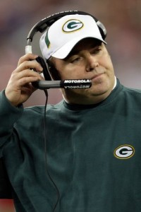Mike McCarthy disapoints on and off the field