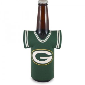 Packers and Beer.