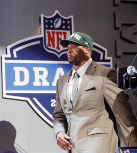 Packers NFL Draft
