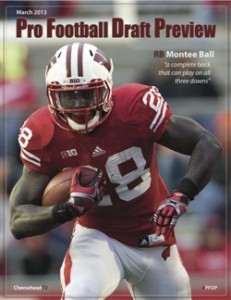 2013 NFL Draft Guide - Green Bay Packers