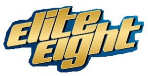 Packers Elite Eight