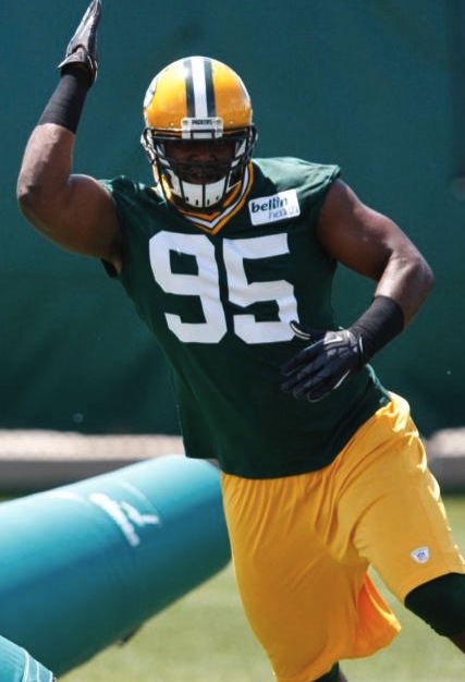 Packers first-round pick Datone Jones will be asked to play a big role as a rookie. Is he ready to be a starter?