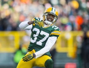 Sam Shields is coming off a great 2012 season, but how will he fare in 2013?