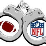 Since Sept. 2013, there have been 17 NFL arrests, and four in 2014 already.