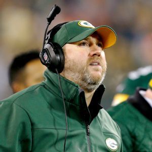 Alex Van Pelt was a backup quarterback in the NFL and will now coach Aaron Rodgers and the quarterbacks after spending two seasons in charge of the Packers' running backs.