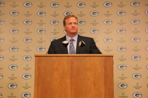 NFL Compensatory Picks for Packers