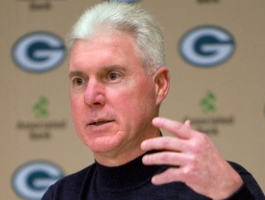Patience and Proactivity Pay Off for Packers GM Ted ...