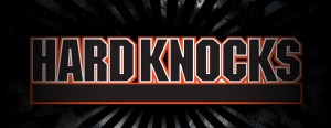 The reality TV show "Hard Knocks" is once again having a hard time finding a team willing to be featured on HBO. 