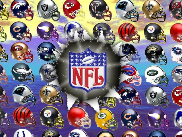 NFL Betting - Odds