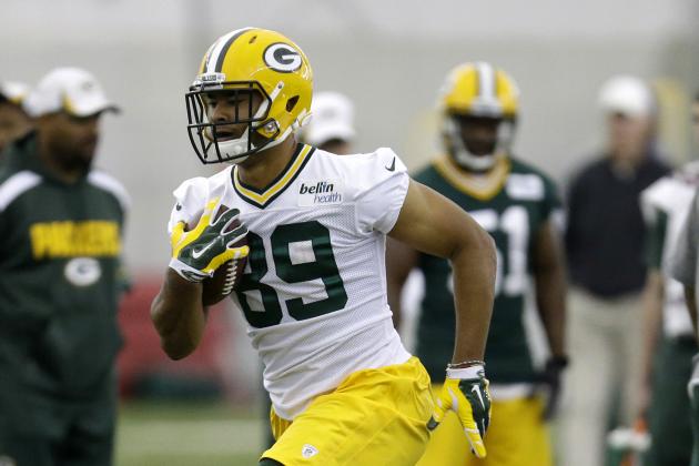 Packers Richard Rodgers