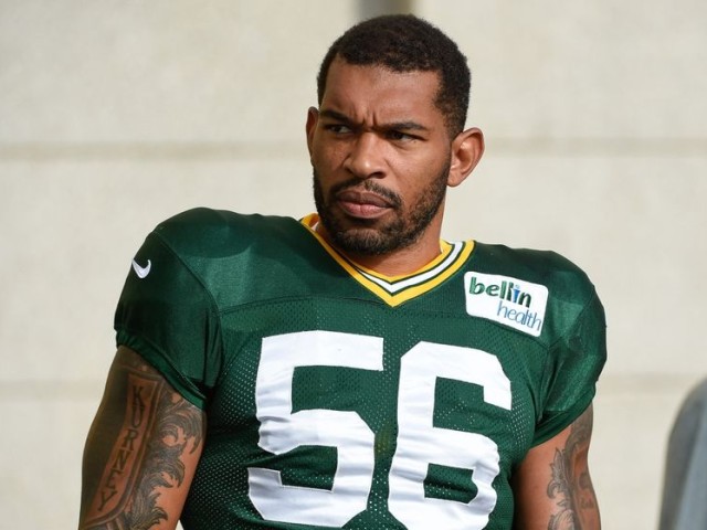 Julius Peppers has been criticized for his preseason play. The 13-year veteran should only be valued at his regular season work.