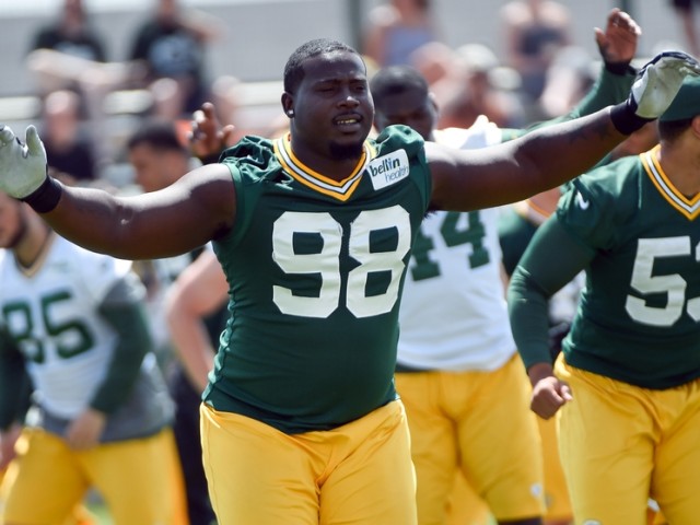 Letroy Guion
