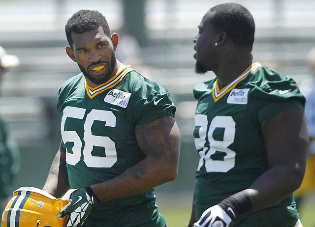 Peppers and Guion