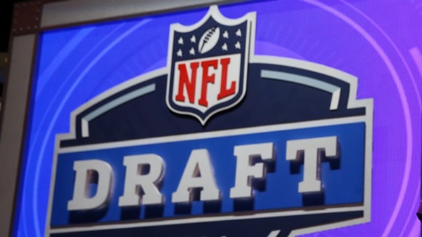 2015 NFL Draft - Green Bay Packers