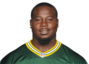 Packers DL Letroy Guion