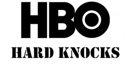 HBO's Hard Knocks